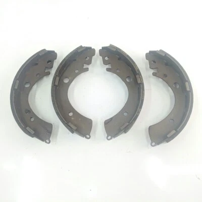 Napa Rayloc TS576 Fits Honda Civic Accord Fit Acura EL Rear Drum Brake Shoes NOS - Image 1 of 4