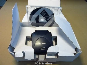 SAGEM F@st 800 ADSL OVER ISDN USB MODEM for PC Laptop 0342-B005106 NEW OPEN BOX - Bild 1 von 5