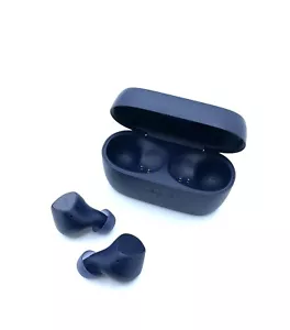 Jabra - Elite 3 True Wireless In-Ear Headphones - Navy - Picture 1 of 5