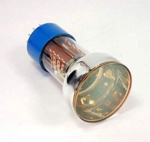 Neu AMPEREX - PM 2412B - PMT Röhre. PhotoMultiplier Elektronenröhre. - Bild 1 von 10