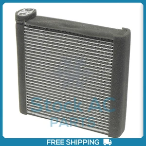 A/C Evaporator for Nissan Versa 2007-2012 / Nissan Tiida 2007-2017 (Right Hand) - Picture 1 of 6
