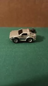 Micro Machines Ritorno al Futuro/Back to the future DeLorean - Foto 1 di 5