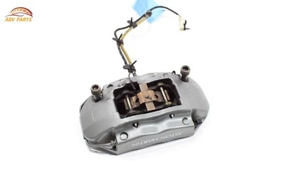 Pinza de freno trasera izquierda Aston Martin V8 Vantage 2007-2010 tracción trasera OEM Foto 1 de 4