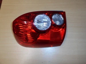 Genuine Mazda Rear Light (LH) - Picture 1 of 2