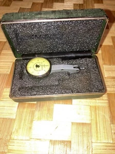 Federal Testmaster T-2.0001"" Indicatore quadrante ingioiellato - Foto 1 di 12