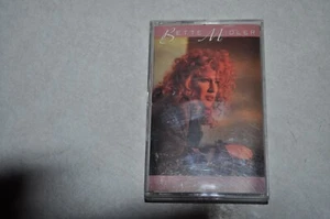 Bette Midler Some People's Lives by Atlantic Recording Corp. 1990 Cassette Tape - Picture 1 of 2
