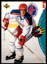 1995-96 Upper Deck Swedish Raimo Helminen #232
