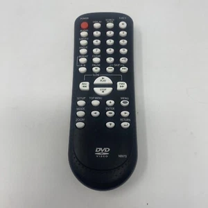 Mando a distancia Emerson NB073 para DVD Combo Emerson Sylvania Funai - Imagen 1 de 3