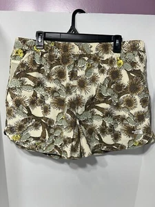 The North Face X Shorts Gravel TNF CACT Women’s Size  XL - Picture 1 of 4