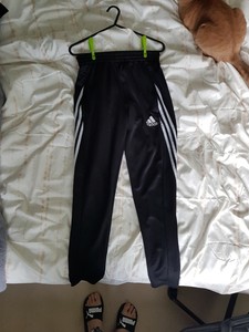 Las mejores ofertas en Pantalones Adidas Climalite Activewear para hombres  | eBay