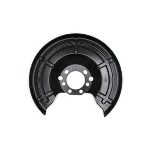 Rear Brake Disc Back Plate Dust Shield Guard GENUINE VAUXHALL 90498290 NEW - Picture 1 of 12