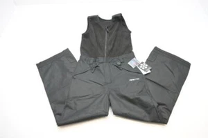Arctic 5K WaterProof Insualted Snow Board Ski Bib Pants Boys Girls Sz Medium NWT - Picture 1 of 5