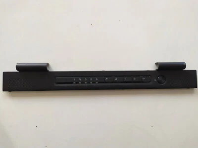 Cubierta de bisel de teclado Fujitsu Lifebook S751 Foto 1 de 2