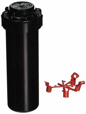 IRRIGATORE DINAMICO POP UP TORO MINI 8 10CM REGOLABILE UGELLI IRRIGAZIONE PRATO