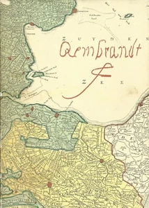 Exhibition Catalog REMBRANDT 1629-1655 Galeries KORNFELD 1979 Paper Water Marks - Imagen 1 de 1