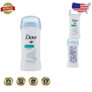 Moisturizing Antiperspirant Stick for Sensitive Skin - Odor & Sweat Protection - Picture 1 of 4