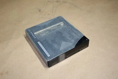 PIONEER 6 DISC MAGAZINE PRW-1023 FOR MULTI-CD PLAYER/CHANGER WITH SLEEVE-TESTED - Image 1 of 2