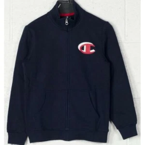 Sweatshirt Child CHAMPION Cotton Fleece Art. 304734 BS503 - Picture 1 of 1