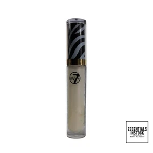 W7 The Big Five Lip Gloss Pink Shimmer - Picture 1 of 1