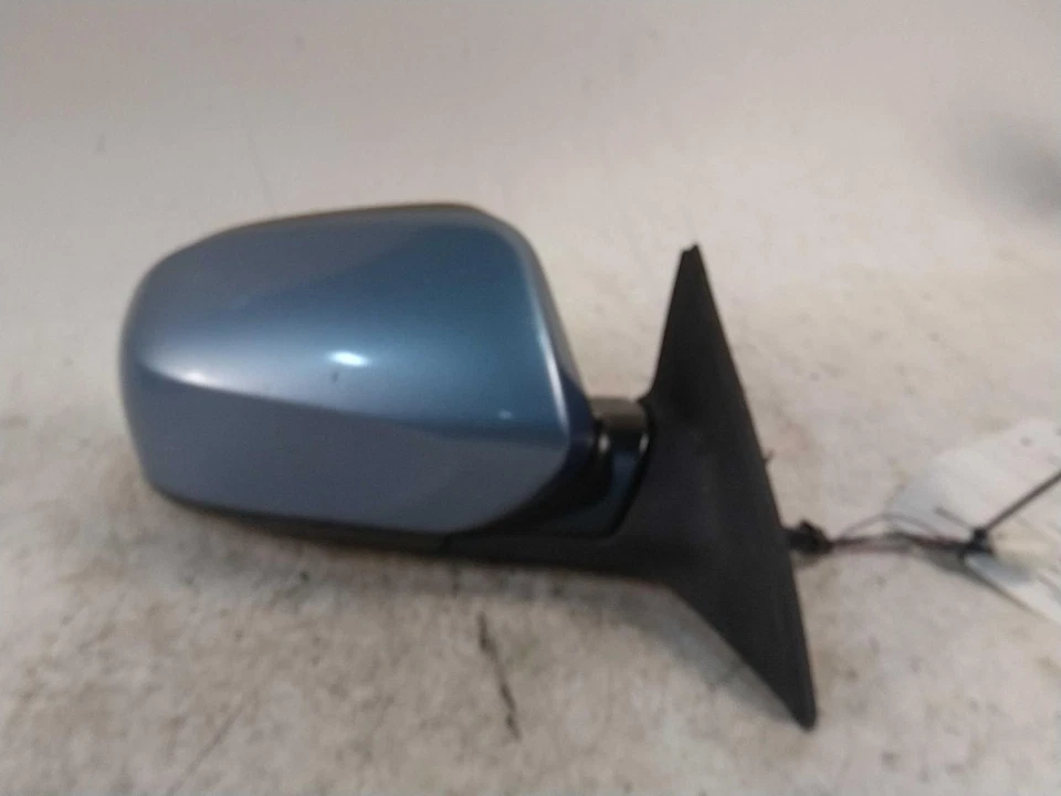 2012 Subaru Legacy Right Door Mirror Blue Used OEM 562004 Scuffs 198K Miles - Imagem 1 de 4