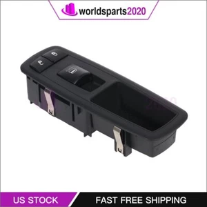 Window Door Lock Switch Compatible with Dodge Journey Nitro Grand Caravan - Picture 1 of 10