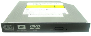 Nec ND-6650A - Combo Disc Drive E-H900-05-1184 - Laptop DVD R/RW CD-R/RW Drive - Picture 1 of 7