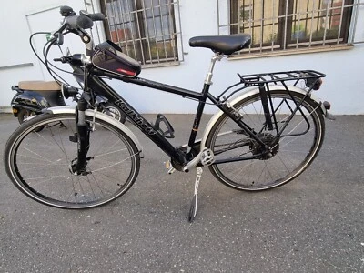Kalkhoff Fahrrad Herren/Damen 26 Zoll - Bild 1 von 4