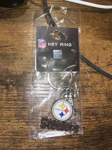 NFL Acrylic Key Chain Pick Your Team (Officially Licensed) - Picture 1 of 1