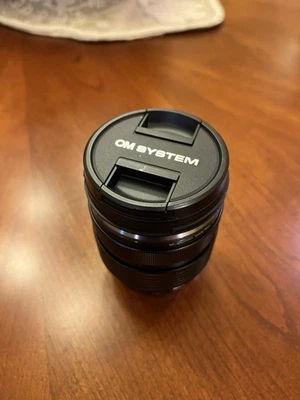 Olympus M.Zuiko Digital Pro 12-40mm F/2.8 AF ED Zoom Lens 1 owner mint - Image 1 of 4