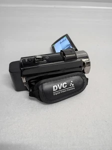 4K Camcorder Ultra HD 48 Megapixel Kamera HDV-214K - Bild 1 von 6