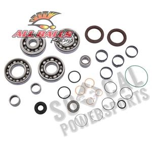 All Balls Transmission Rebuild Kit for 2015 Can-Am Outlander L 500 ATV - Picture 1 of 2