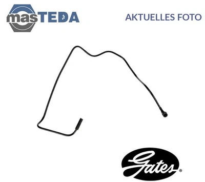 MFL1183 KRAFTSTOFFSCHLAUCH GATES NEU OE QUALITÄT - Image 1 of 4