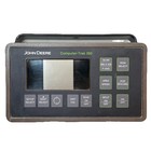 John Deere Computer Trak 350 Planter Monitor and mounting bracket