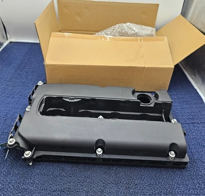 Cubierta de válvula Dorman 264-920 para modelos seleccionados Chevrolet Pontiac Saturn 07-20 Foto 1 de 4