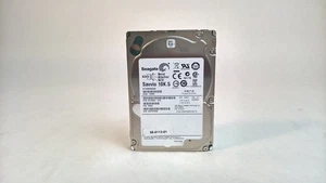 Seagate Cisco ST9300605SS 300 GB SAS 2 2.5 in Enterprise Hard Drive - Picture 1 of 3