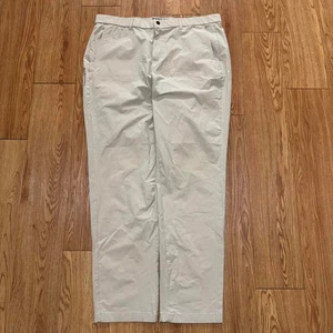 Municipal Hose Mark Wahlberg Preppy Chino braun Freizeit Stretch Gr. 38 38x31 - Bild 1 von 6