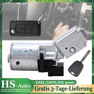 Antivol Pour Citroën C4 C5 Jumpy II Peugeot Rcz Expert 807 5008 Neiman 4162XT  - Imagen 1 de 8