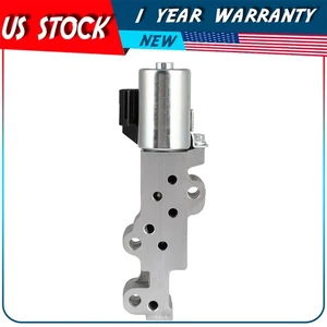 Variable Valve Timing Solenoid VVT Valve Left Side 23796-EA21B For Infiniti - Picture 1 of 7