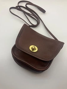 Bolso de hombro Old Coach 9934 30a - Imagen 1 de 8