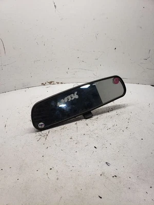 Espejo retrovisor sin atenuación automática compatible con 00-01 03-23 ALTIMA 1358144 Foto 1 de 4