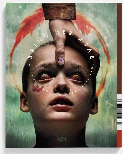 Bring Her Back [New 4K UHD Blu-ray] 4K Mastering, Subtitled - Image 1 of 1