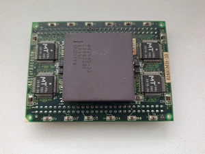 Intel A82485-33 SX441 bardzo rzadki moduł 485 Turbocache 82485MB-33 - Zdjęcie 1 z 3