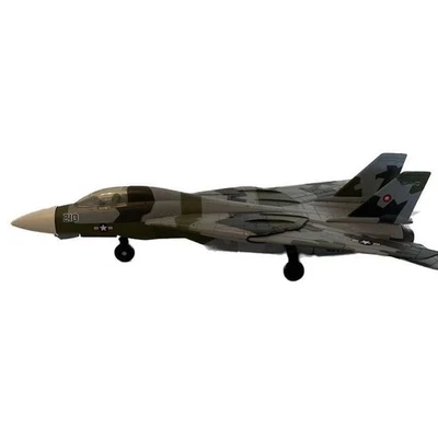 Maisto Tailwinds F-14 Tomcat Fighter Jet Model - Image 1 of 4