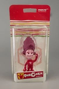 Estatuillas Prosto Toys The Fixies, Fixiki.ru Nolik Aptnkyn 321060 - Imagen 1 de 7
