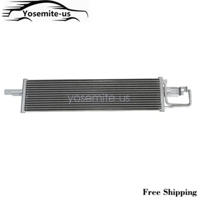 Nuevo enfriador de aceite de transmisión automática para Chevrolet Cruze 16-19 L4 1,4 L L4 1,6 L Foto 1 de 4