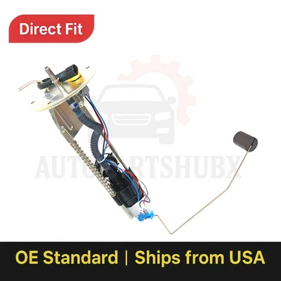 New Fuel Pump Hanger 2520674 Fits For 2006-2013 Polaris Ranger 500 Ranger 700 Foto 1 de 4