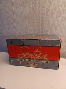 Kirby Sentria Carpet Shampoo System KIRBY - Picture 1 of 8