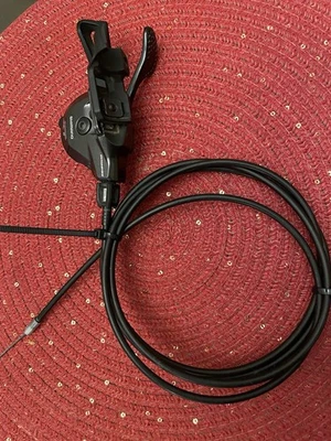 Shimano XT M8000 I-SPEC 11-Speed Right Shifter - Image 1 of 3