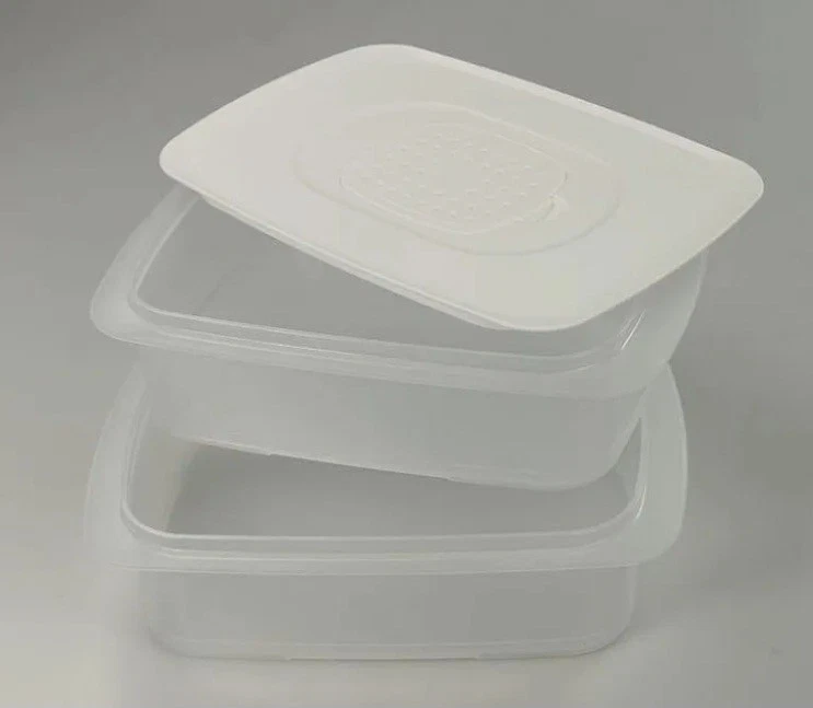 tupperware cool n fresh set,gebraucht ,  - Bild 1 von 1