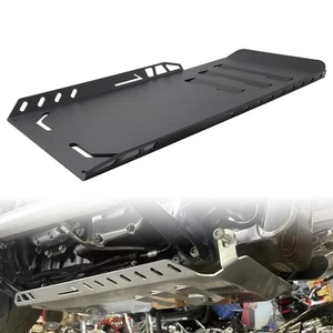Unterfahrschutz für unteres Motorgehäuse für Harley BREAKOUT FAT BOY 2018-2024 - Bild 1 von 1